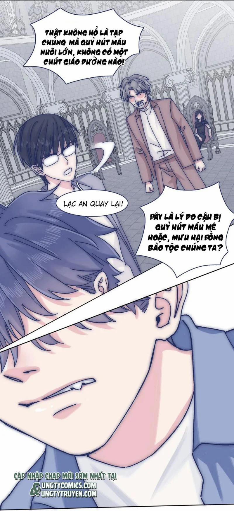 Vì Ngươi Hiến Dâng Cổ Của Ta 68 trang 14