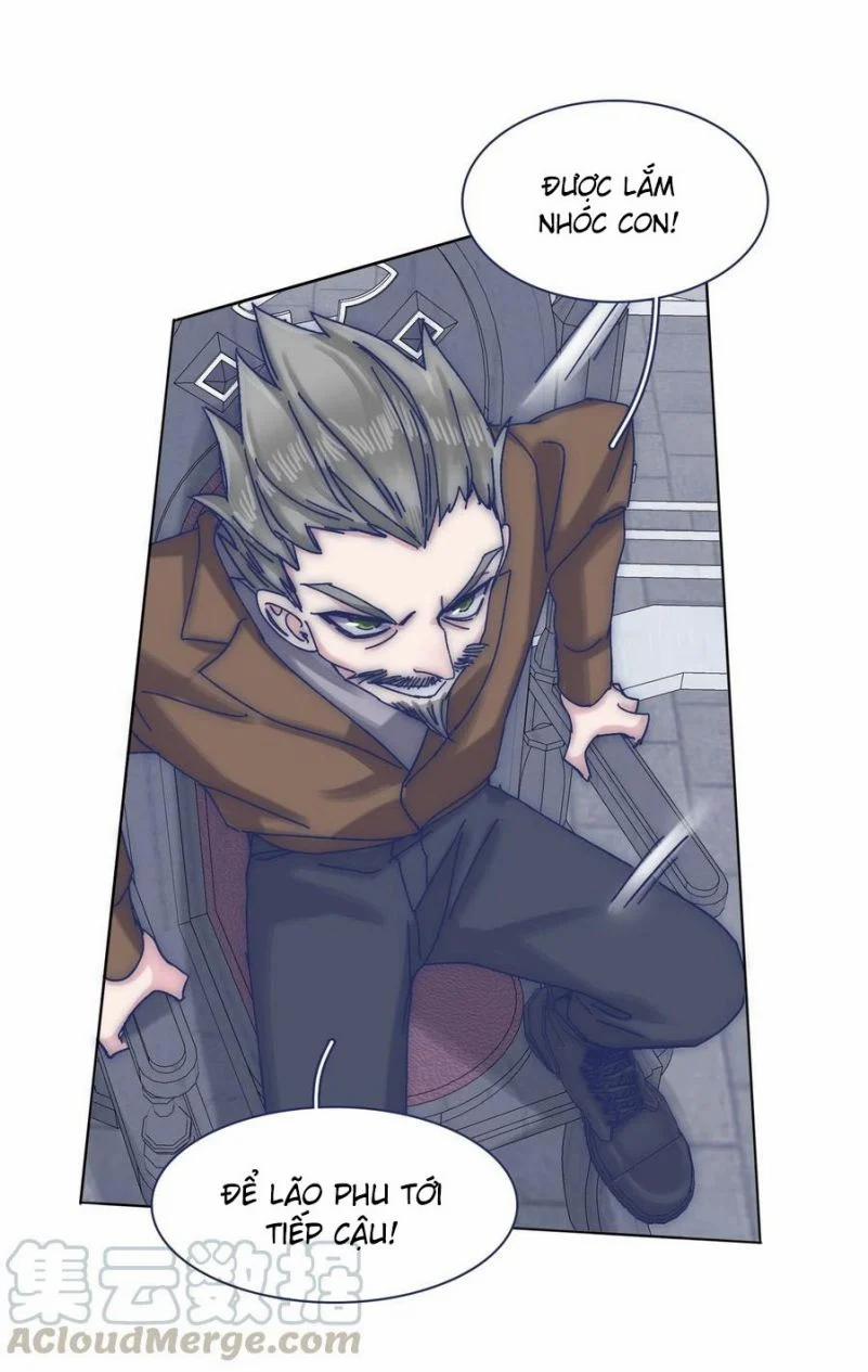 Vì Ngươi Hiến Dâng Cổ Của Ta 68 trang 16