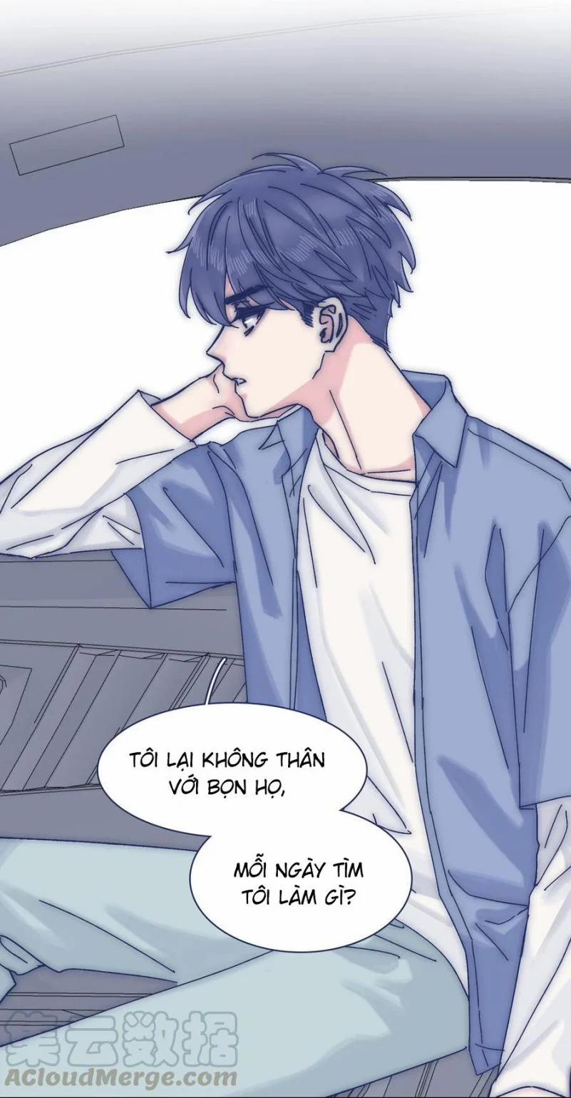 Vì Ngươi Hiến Dâng Cổ Của Ta 68 trang 2