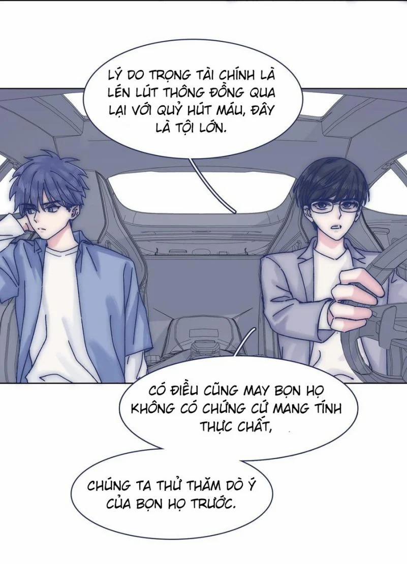 Vì Ngươi Hiến Dâng Cổ Của Ta 68 trang 3