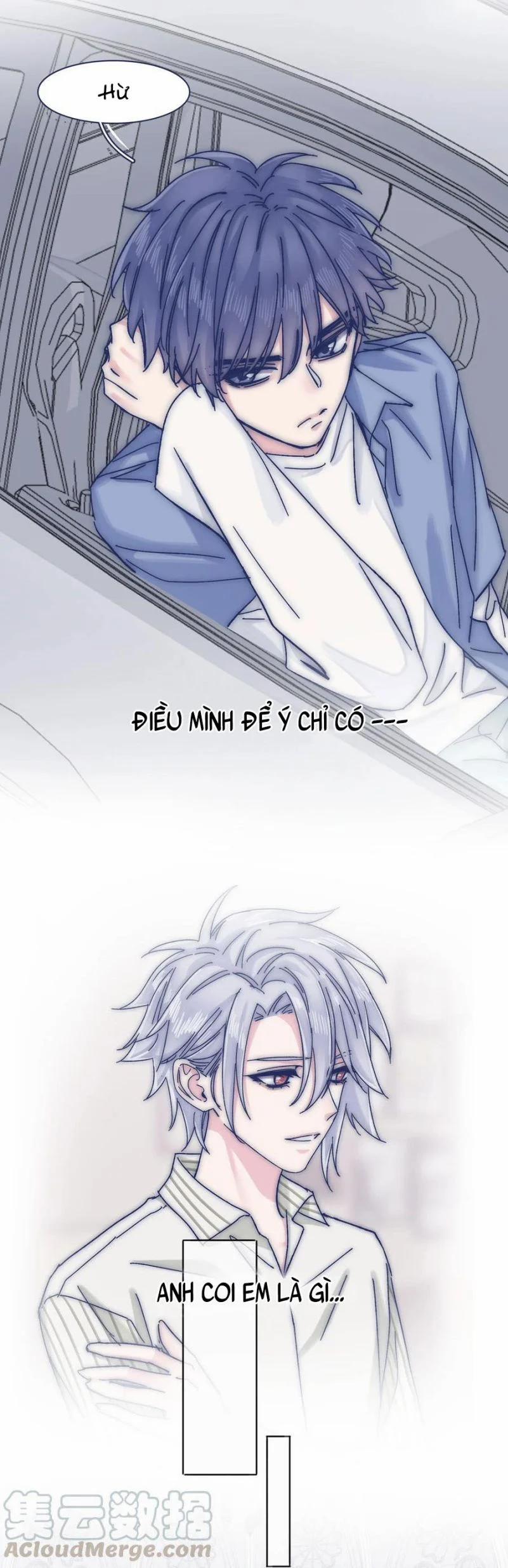 Vì Ngươi Hiến Dâng Cổ Của Ta 68 trang 6