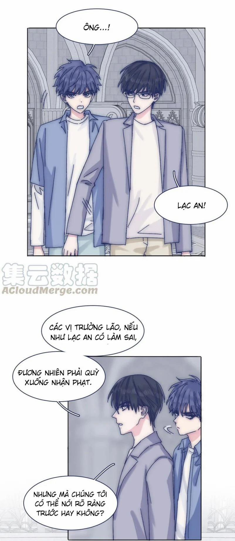 Vì Ngươi Hiến Dâng Cổ Của Ta 68 trang 8