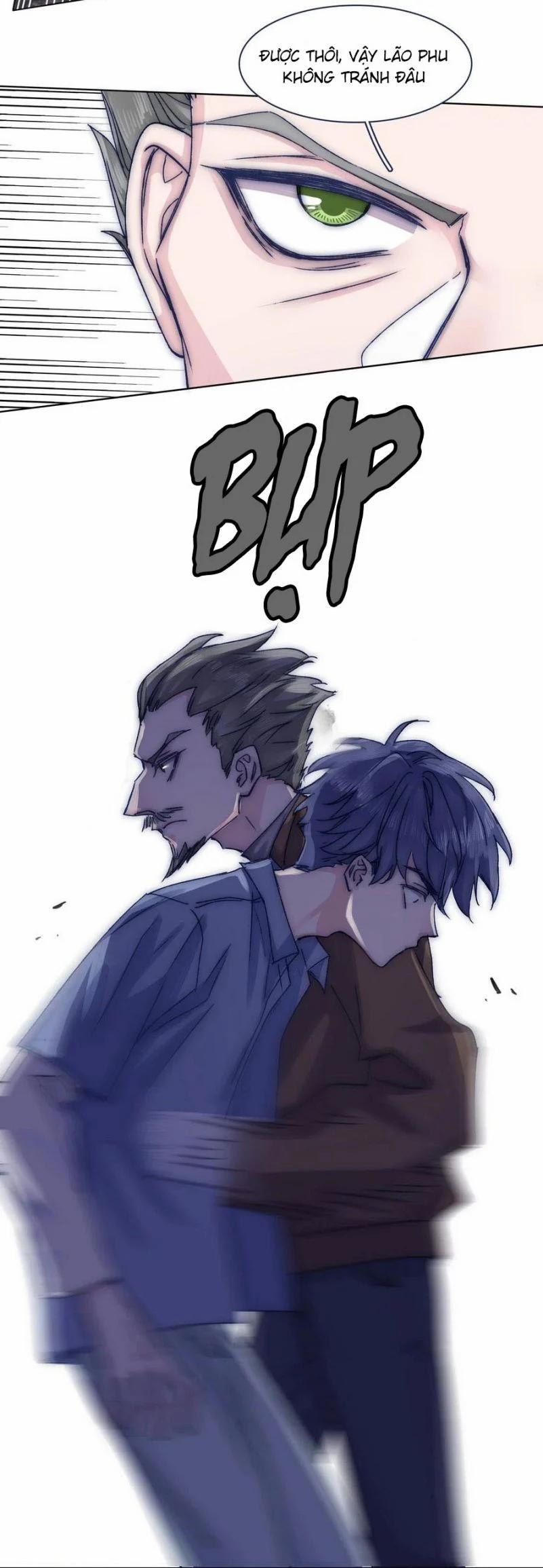 Vì Ngươi Hiến Dâng Cổ Của Ta 70 trang 10