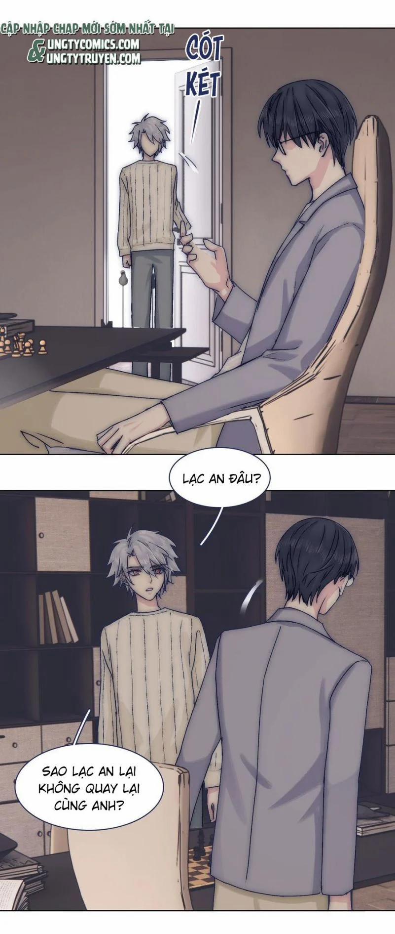 Vì Ngươi Hiến Dâng Cổ Của Ta 70 trang 13