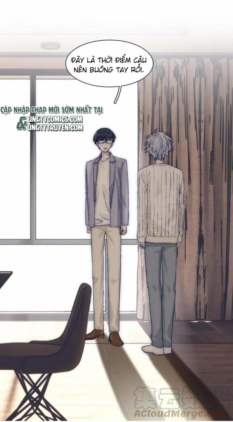 Vì Ngươi Hiến Dâng Cổ Của Ta 70 trang 19
