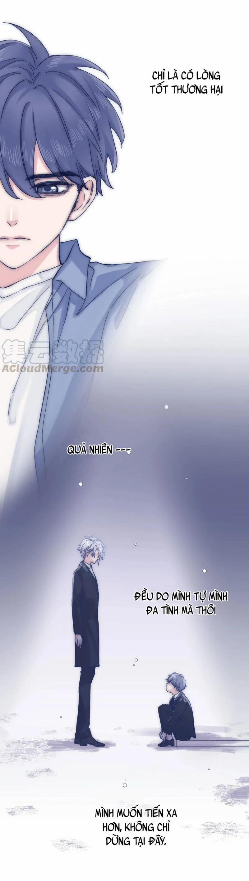 Vì Ngươi Hiến Dâng Cổ Của Ta 70 trang 2