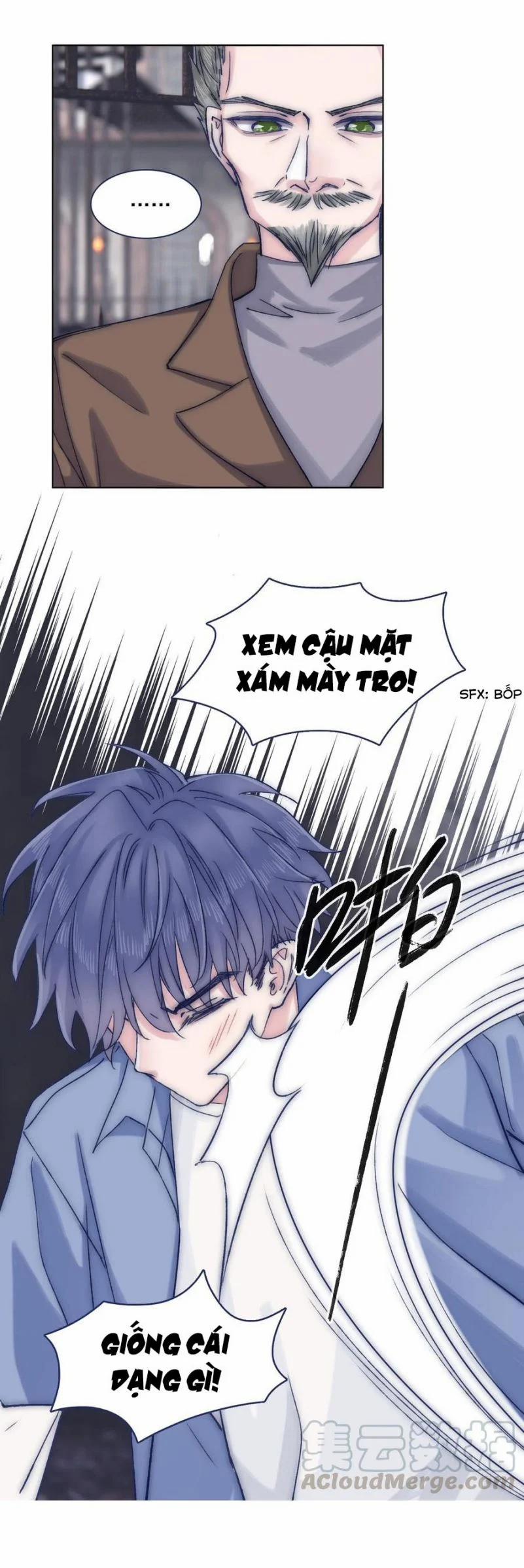 Vì Ngươi Hiến Dâng Cổ Của Ta 70 trang 6