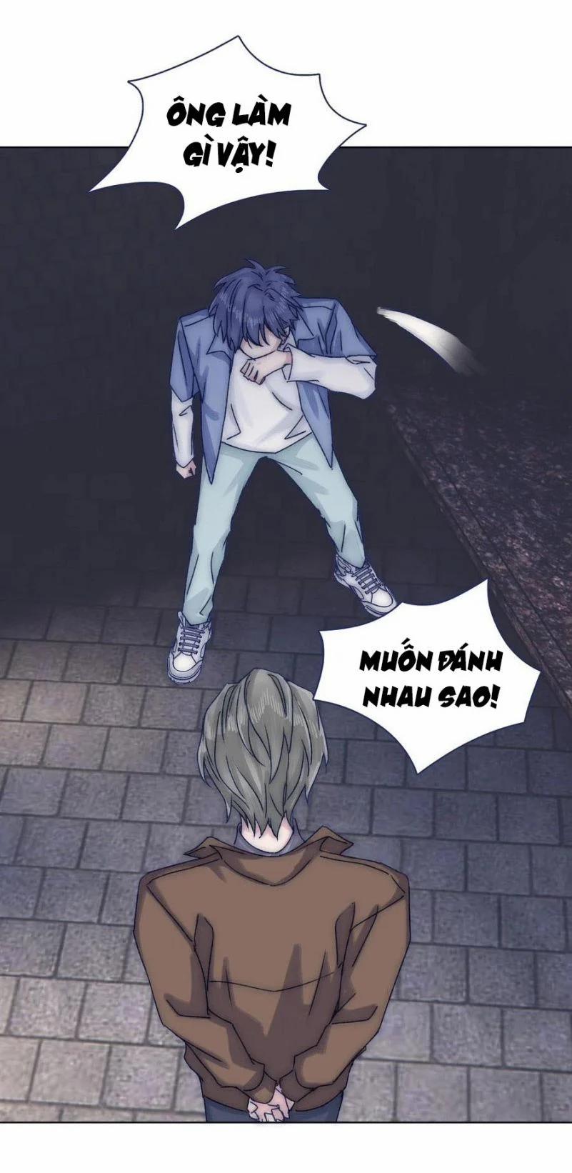 Vì Ngươi Hiến Dâng Cổ Của Ta 70 trang 7