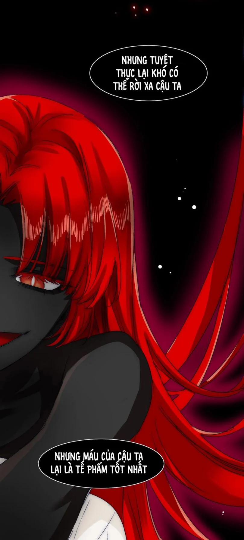 Vì Ngươi Hiến Dâng Cổ Của Ta 71 trang 10
