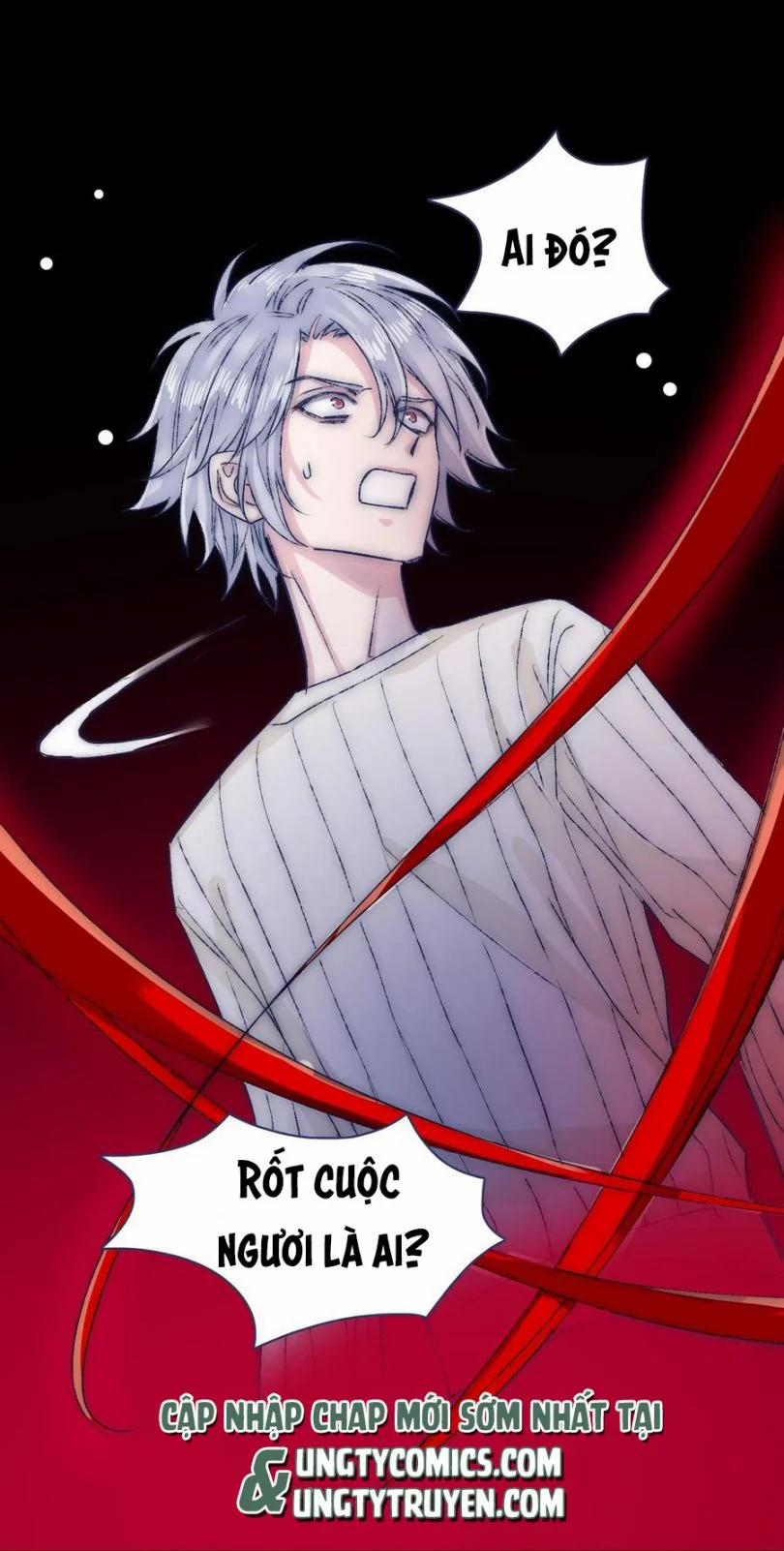 Vì Ngươi Hiến Dâng Cổ Của Ta 71 trang 11