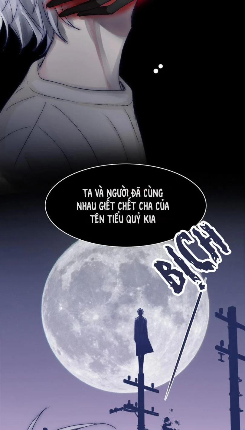 Vì Ngươi Hiến Dâng Cổ Của Ta 71 trang 14