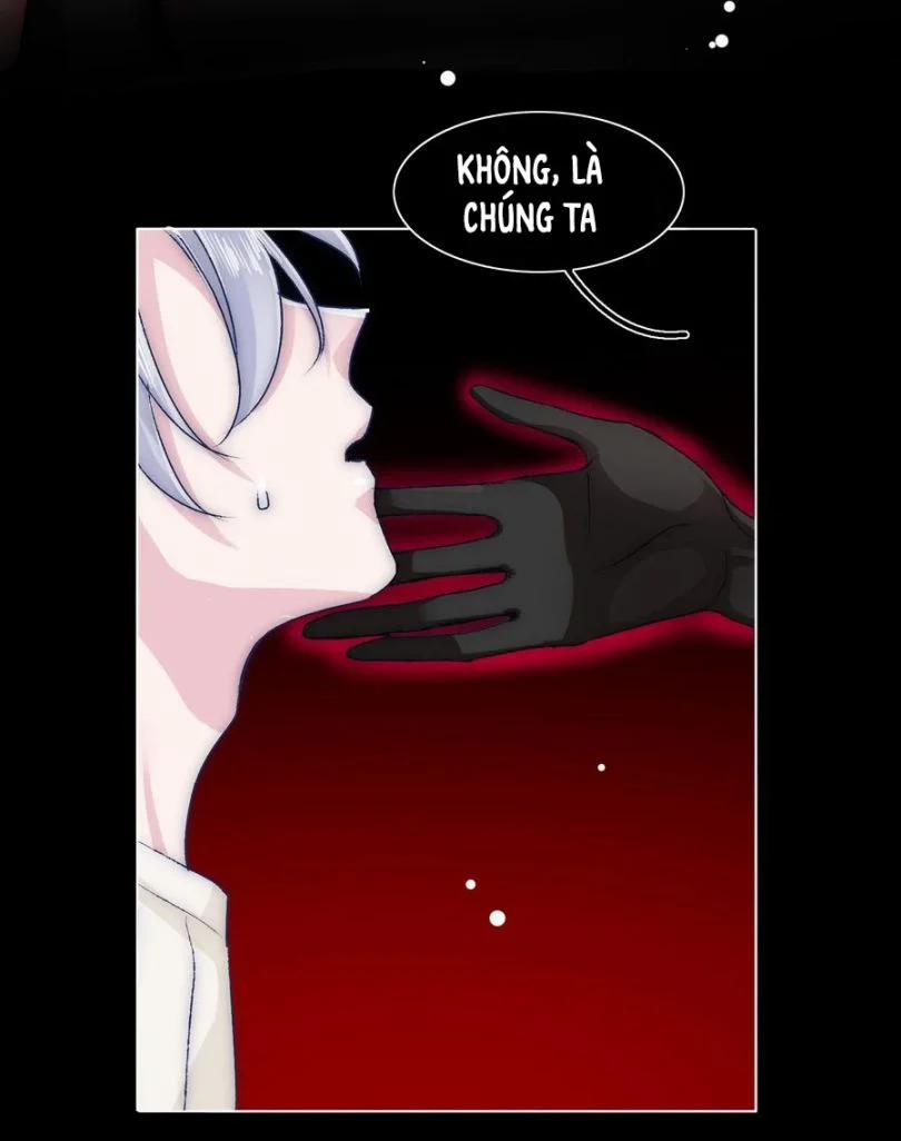 Vì Ngươi Hiến Dâng Cổ Của Ta 71 trang 17