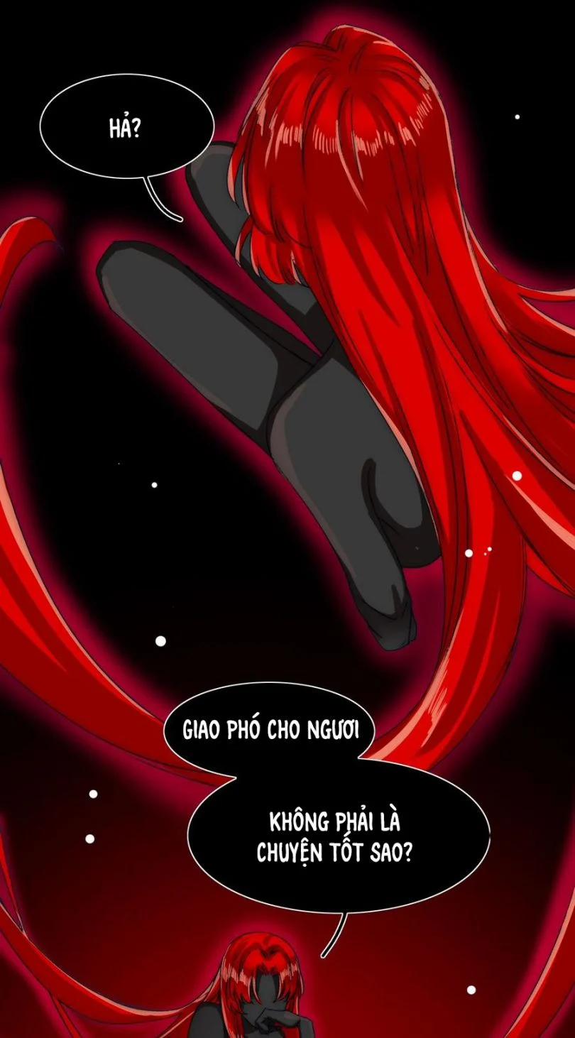 Vì Ngươi Hiến Dâng Cổ Của Ta 71 trang 19
