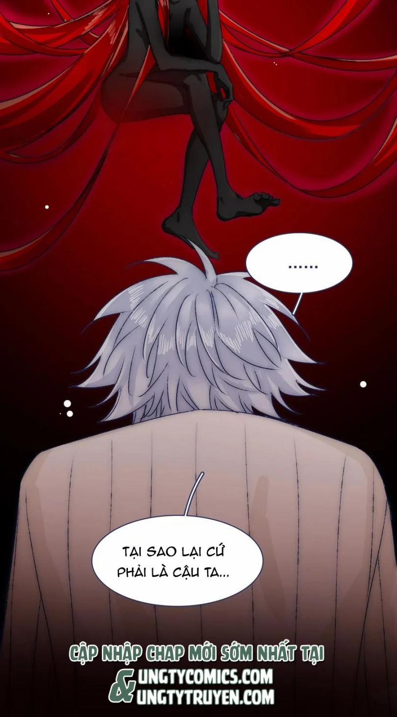 Vì Ngươi Hiến Dâng Cổ Của Ta 71 trang 20