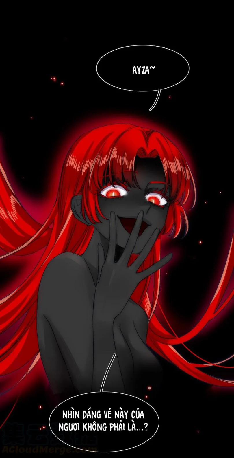 Vì Ngươi Hiến Dâng Cổ Của Ta 71 trang 21