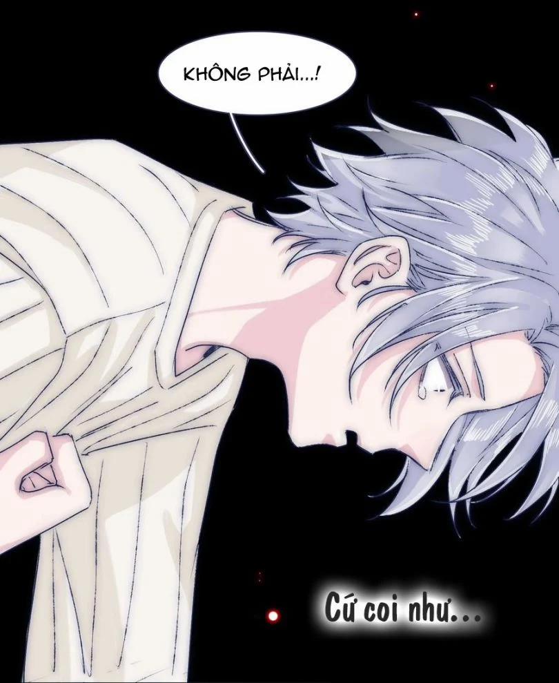 Vì Ngươi Hiến Dâng Cổ Của Ta 71 trang 22