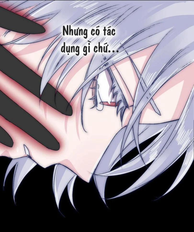 Vì Ngươi Hiến Dâng Cổ Của Ta 71 trang 23