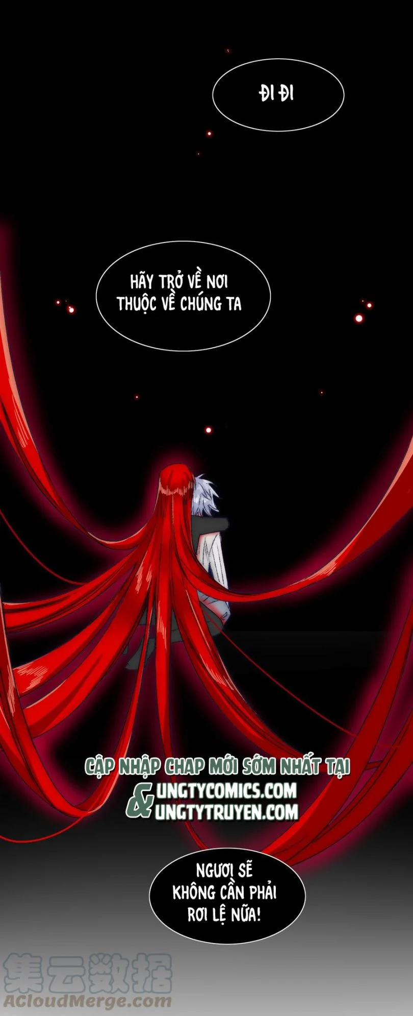 Vì Ngươi Hiến Dâng Cổ Của Ta 71 trang 24