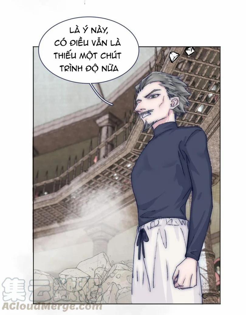 Vì Ngươi Hiến Dâng Cổ Của Ta 71 trang 27