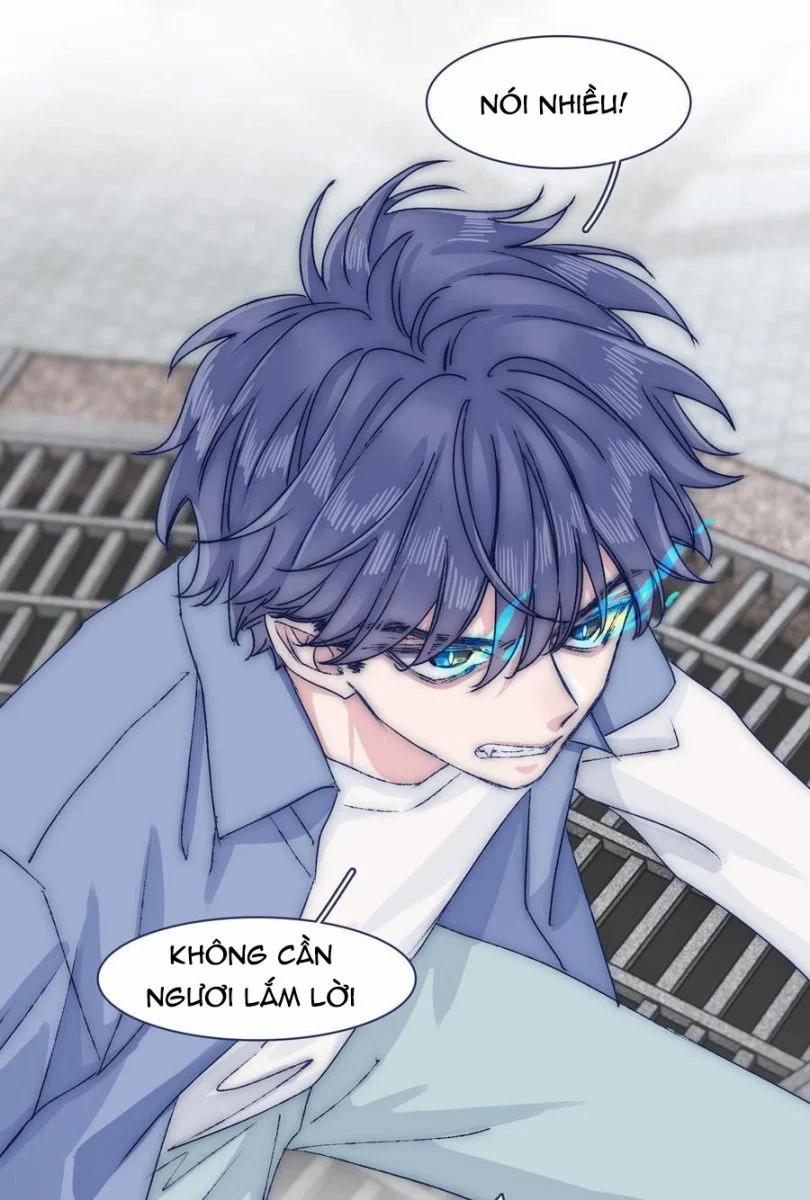 Vì Ngươi Hiến Dâng Cổ Của Ta 71 trang 28