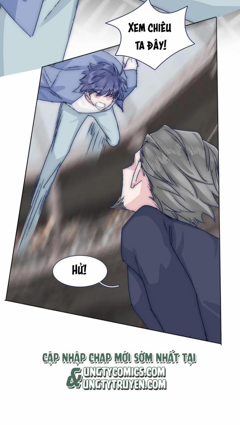 Vì Ngươi Hiến Dâng Cổ Của Ta 71 trang 29
