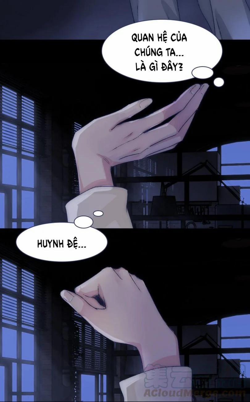 Vì Ngươi Hiến Dâng Cổ Của Ta 71 trang 3