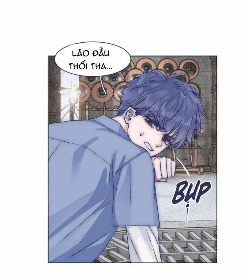 Vì Ngươi Hiến Dâng Cổ Của Ta 71 trang 31