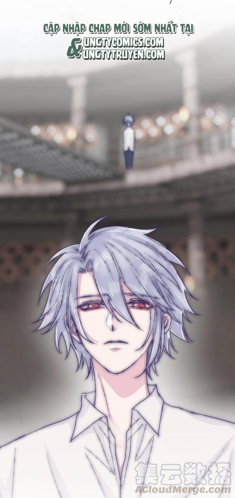 Vì Ngươi Hiến Dâng Cổ Của Ta 71 trang 33