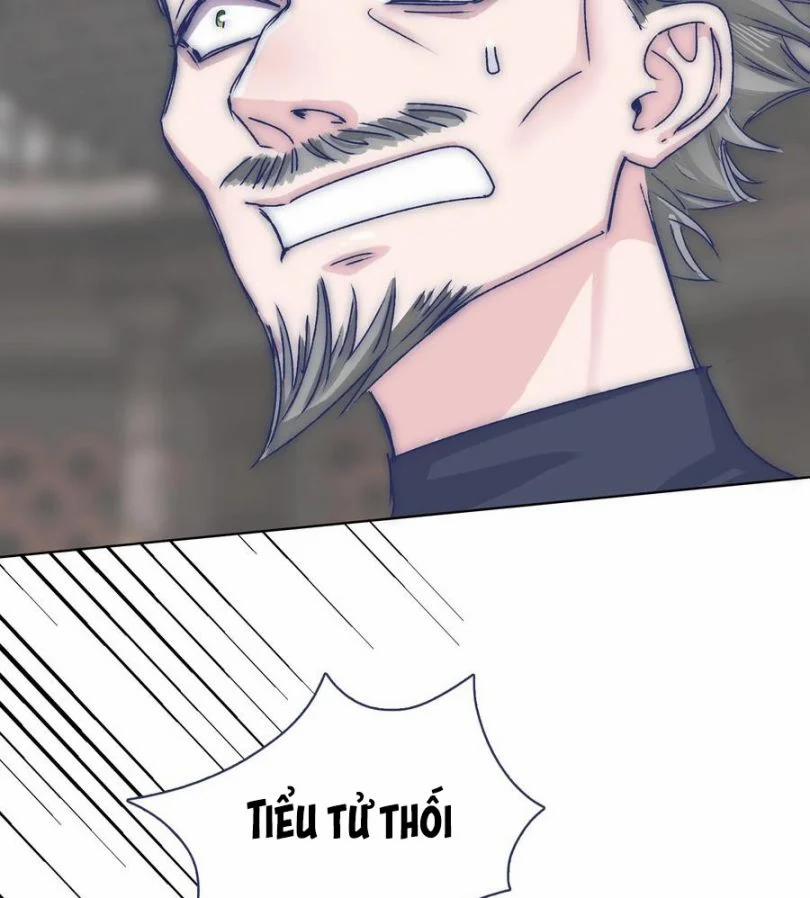 Vì Ngươi Hiến Dâng Cổ Của Ta 71 trang 36