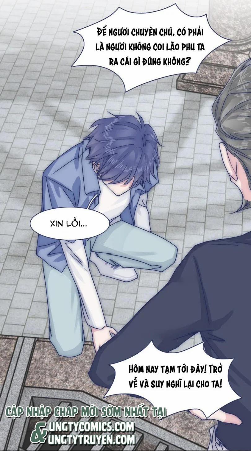 Vì Ngươi Hiến Dâng Cổ Của Ta 71 trang 38