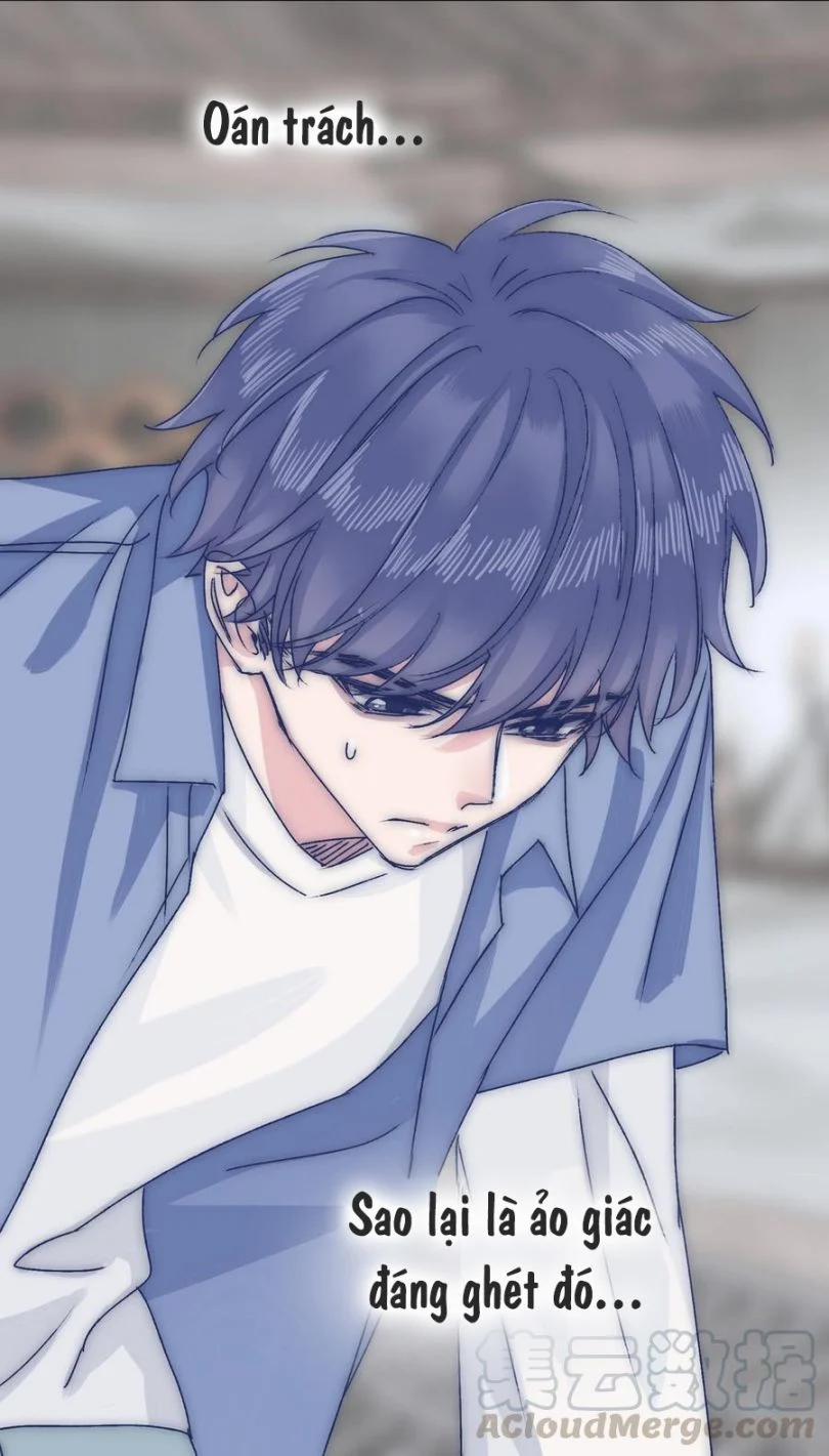 Vì Ngươi Hiến Dâng Cổ Của Ta 71 trang 39