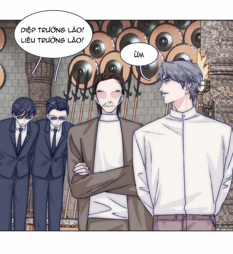 Vì Ngươi Hiến Dâng Cổ Của Ta 71 trang 41