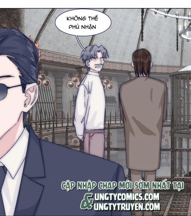 Vì Ngươi Hiến Dâng Cổ Của Ta 71 trang 42