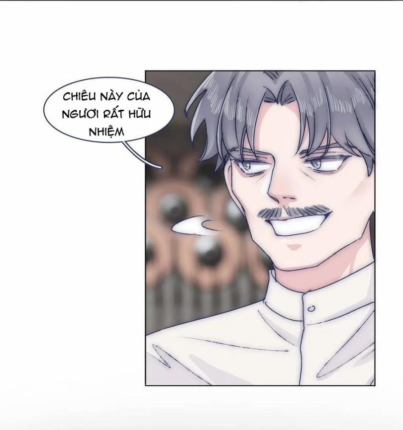 Vì Ngươi Hiến Dâng Cổ Của Ta 71 trang 43