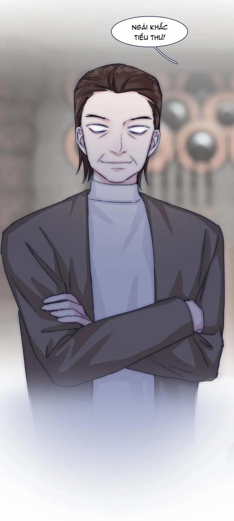 Vì Ngươi Hiến Dâng Cổ Của Ta 71 trang 44