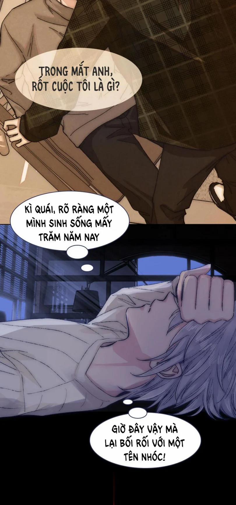 Vì Ngươi Hiến Dâng Cổ Của Ta 71 trang 5