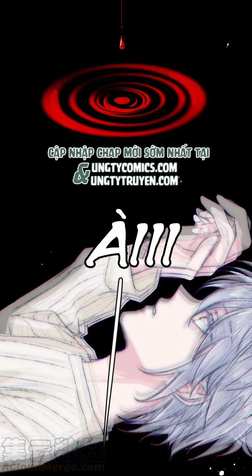 Vì Ngươi Hiến Dâng Cổ Của Ta 71 trang 6