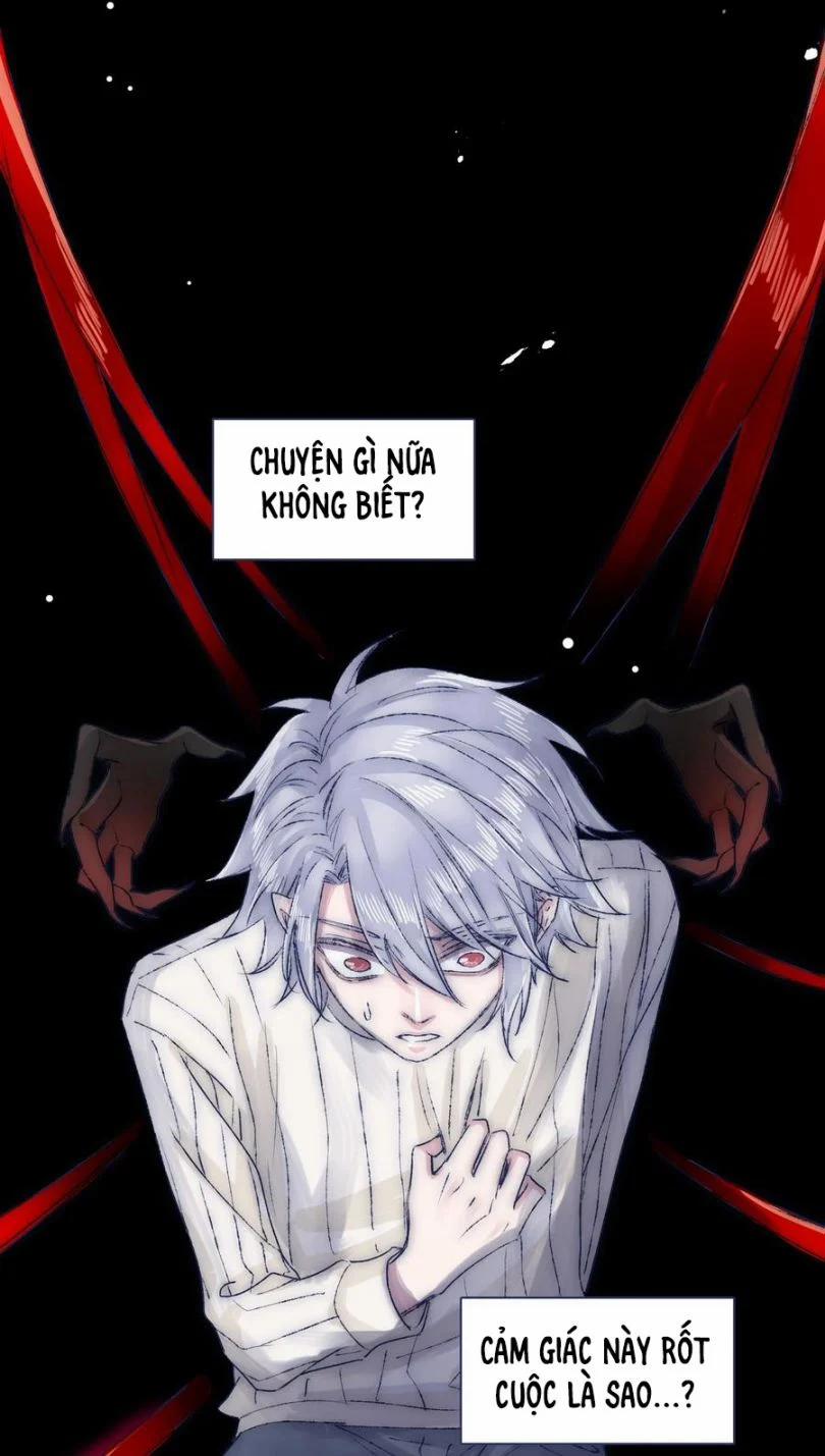 Vì Ngươi Hiến Dâng Cổ Của Ta 71 trang 7