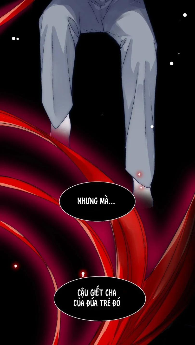 Vì Ngươi Hiến Dâng Cổ Của Ta 71 trang 8