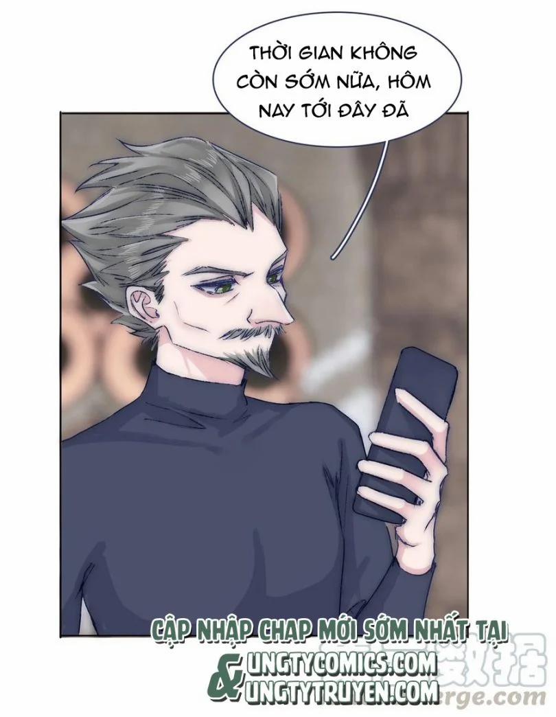 Vì Ngươi Hiến Dâng Cổ Của Ta 72 trang 10