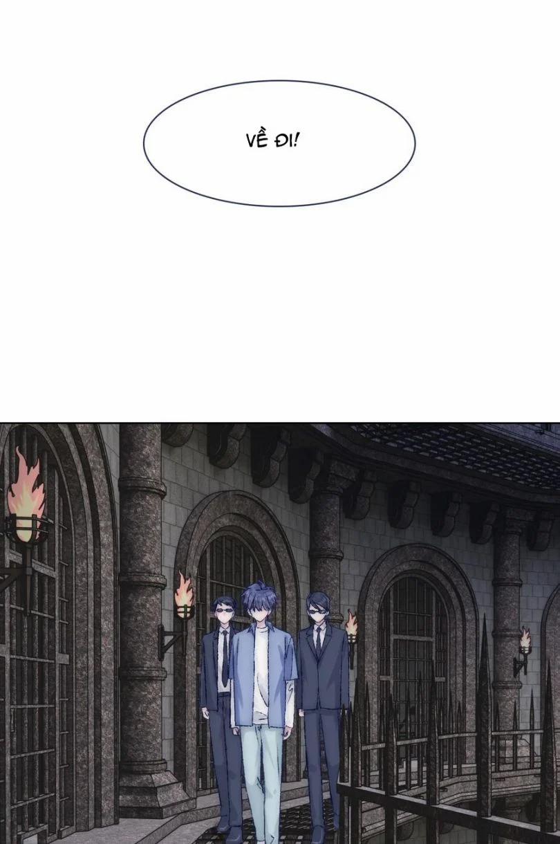 Vì Ngươi Hiến Dâng Cổ Của Ta 72 trang 11