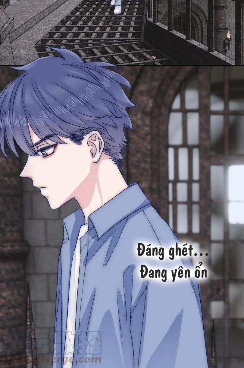 Vì Ngươi Hiến Dâng Cổ Của Ta 72 trang 12
