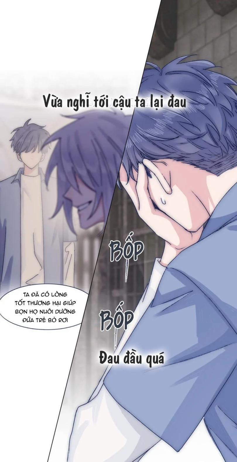 Vì Ngươi Hiến Dâng Cổ Của Ta 72 trang 13