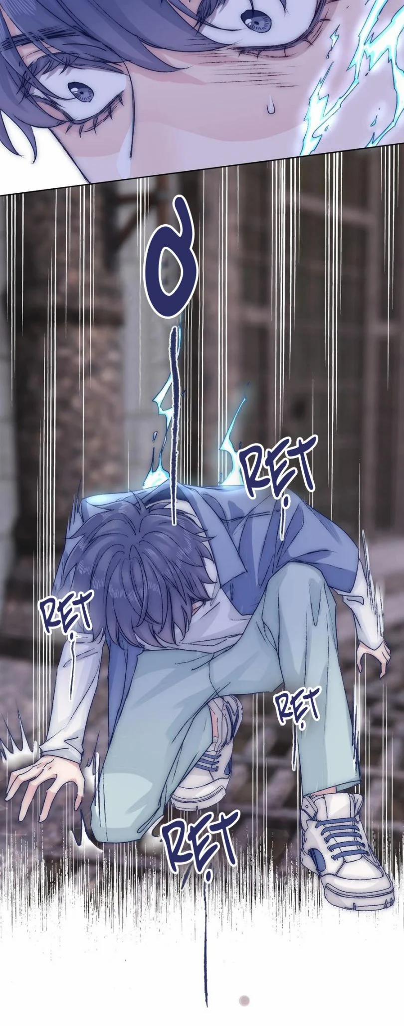 Vì Ngươi Hiến Dâng Cổ Của Ta 72 trang 15