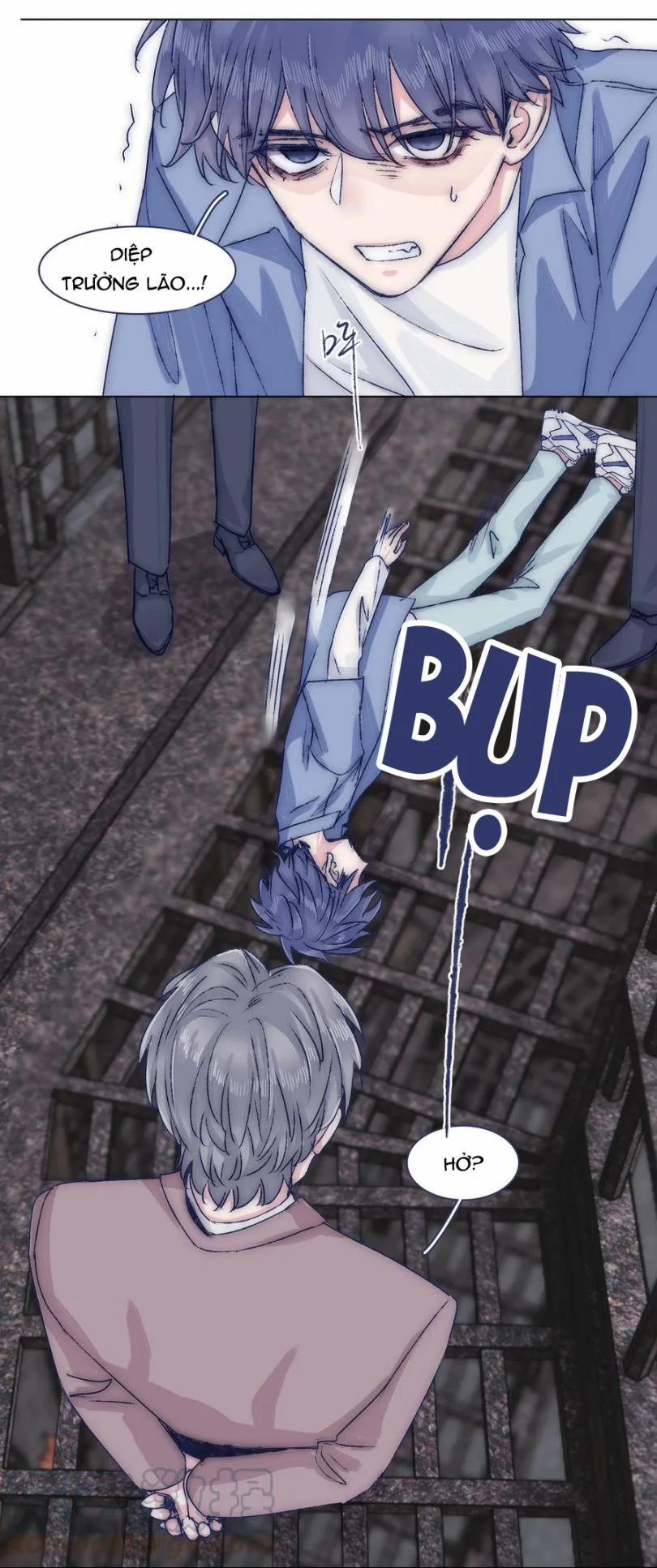 Vì Ngươi Hiến Dâng Cổ Của Ta 72 trang 18