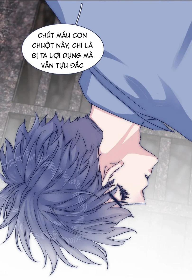 Vì Ngươi Hiến Dâng Cổ Của Ta 72 trang 19