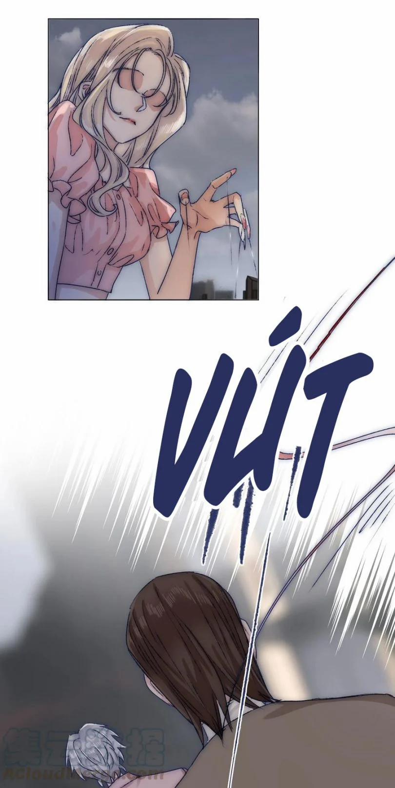 Vì Ngươi Hiến Dâng Cổ Của Ta 72 trang 2