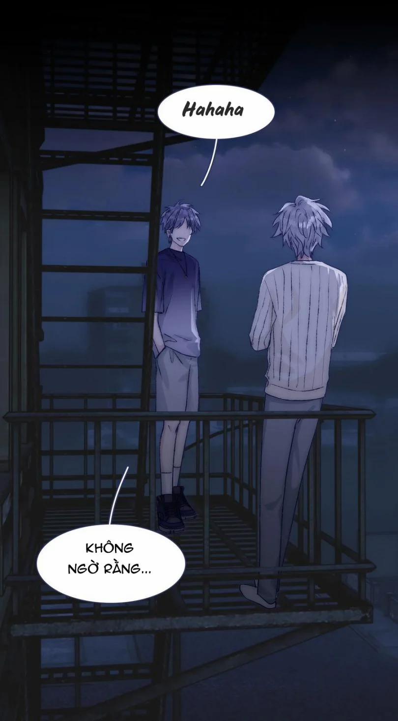 Vì Ngươi Hiến Dâng Cổ Của Ta 72 trang 21