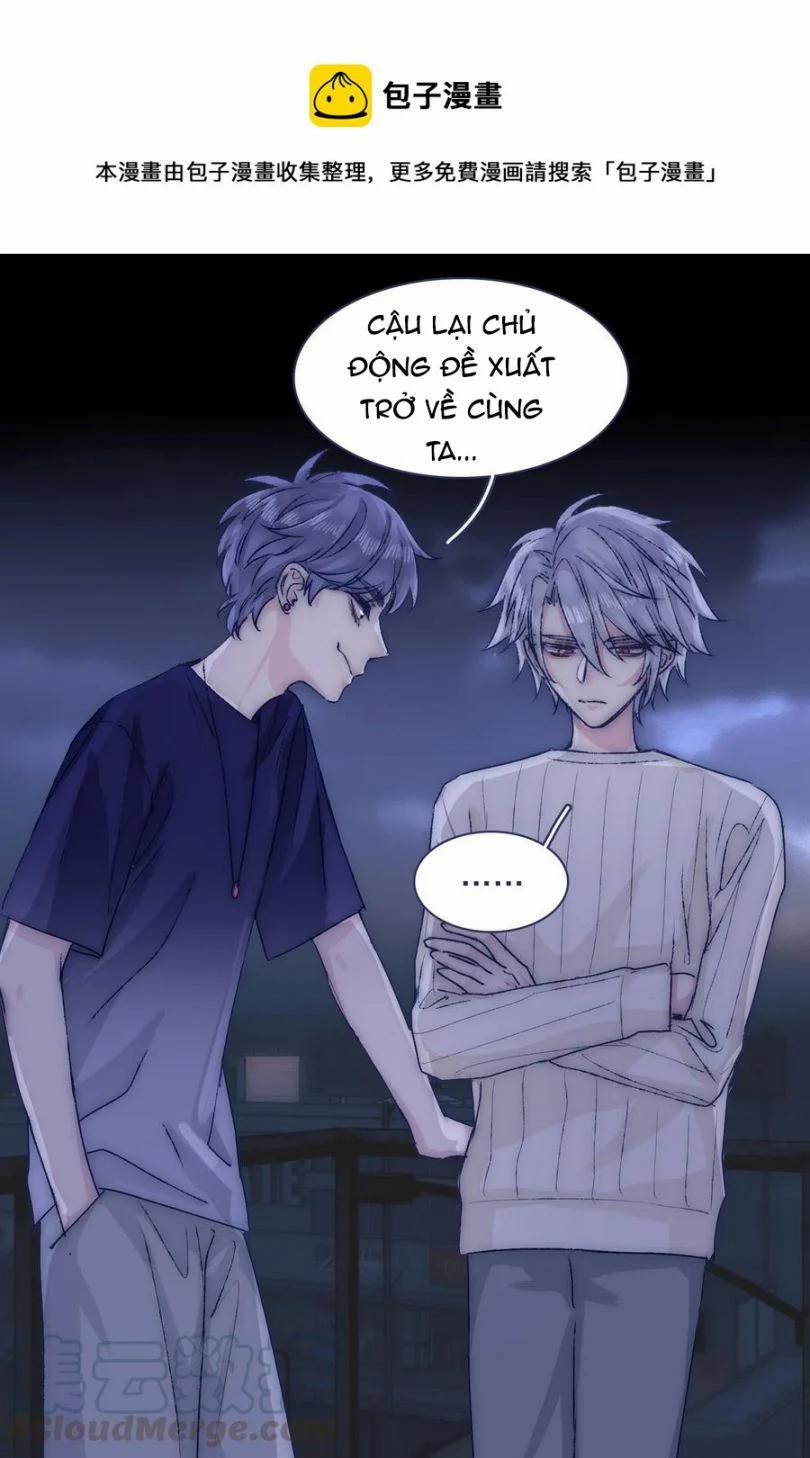 Vì Ngươi Hiến Dâng Cổ Của Ta 72 trang 22