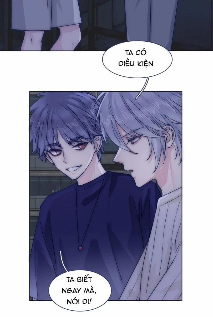 Vì Ngươi Hiến Dâng Cổ Của Ta 72 trang 23